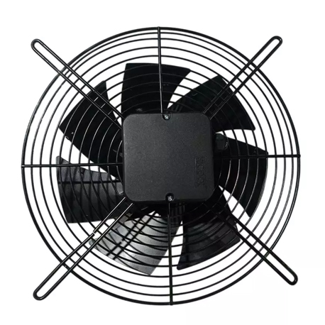 Axial Fan