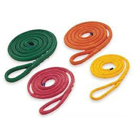 Synthetic & Fiber Ropes