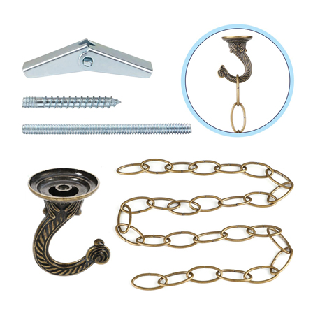 Chain Celings