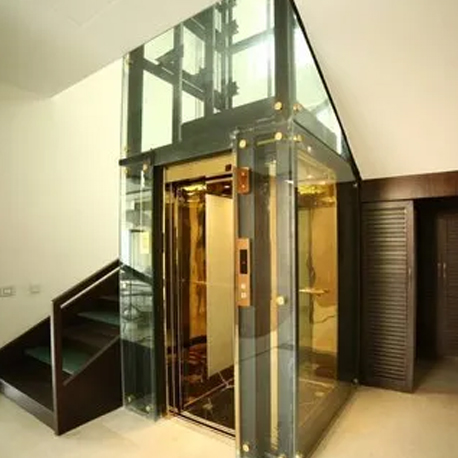 Hydraulic Lift Other Components