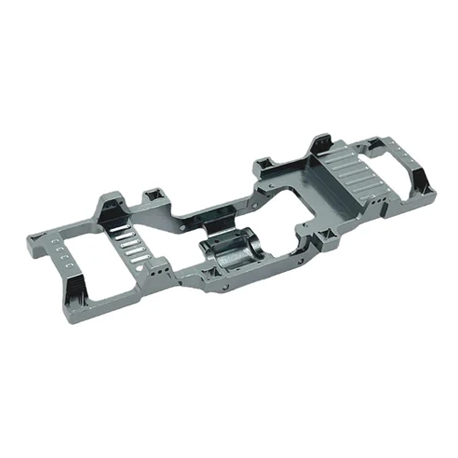 Car Frame Accessories