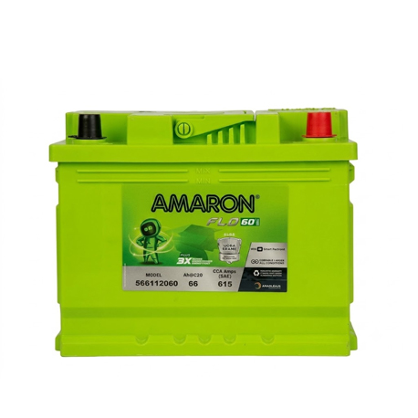 Amron
