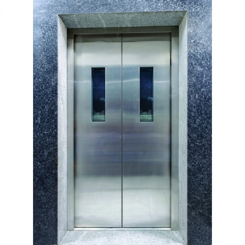 Auto Door