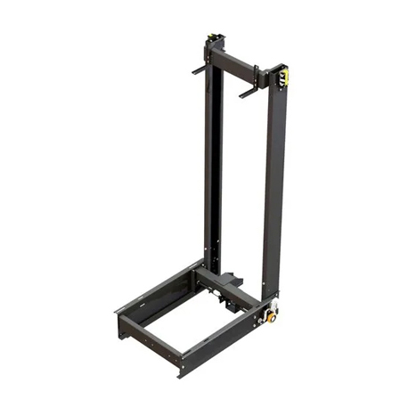 Hydraulic Lift Car Frame