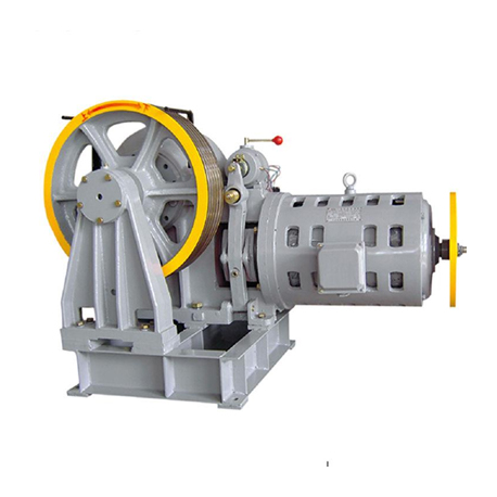 Dumbwaiter Machine