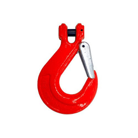 Clevis Chain Hook
