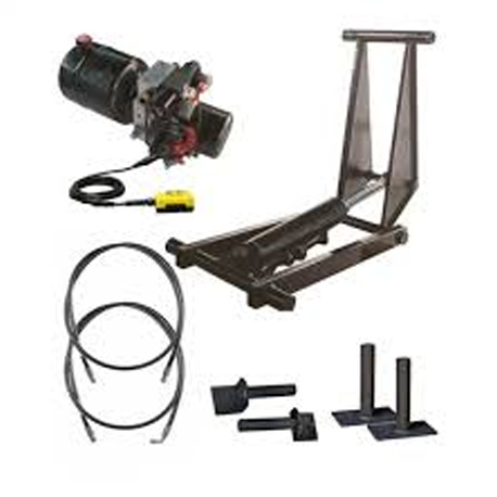 Hydraulic Lift Kits
