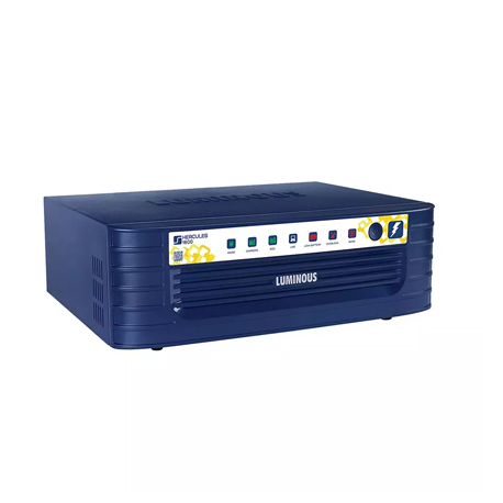 High Capacity Inverters – Eastman