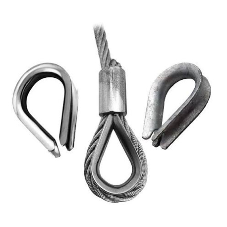 Rope Eye
