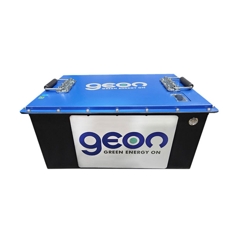 Geon Lithium-Ion Battery