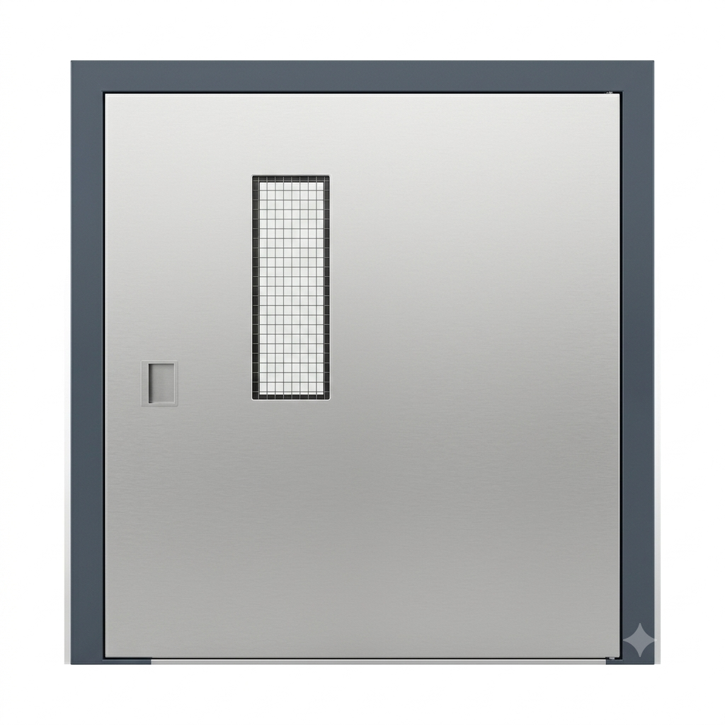Swing Door