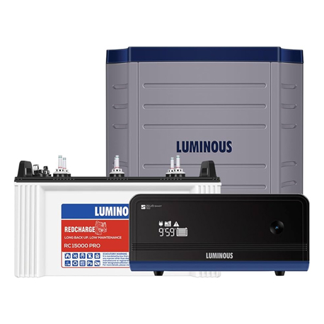 Luminous