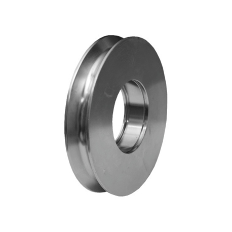 Machine Pulley