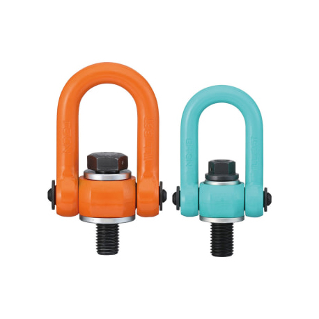 Eye Bolt & Swivel Eye Bolt