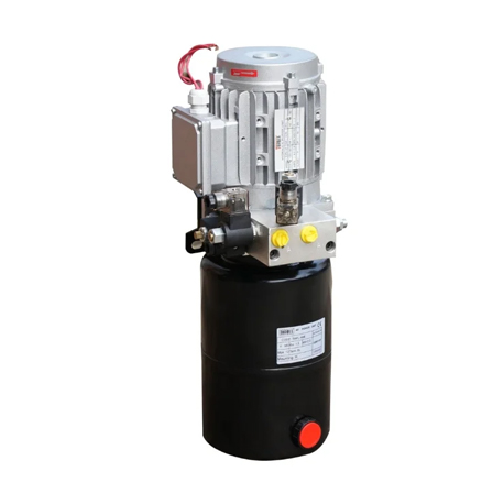 Hydraulic Lift Power Pack